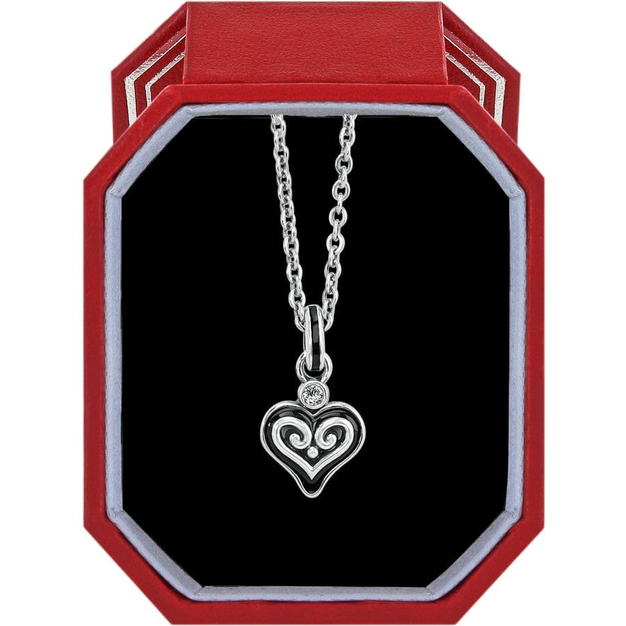 Alcazar Mystique Necklace for Women - Elegant Jewelry Gift Box Set - Perfect for Birthday, Anniversary & Valentine's Day Gifts