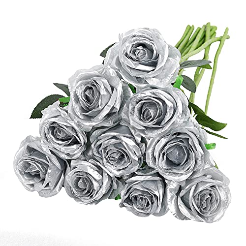 Silver