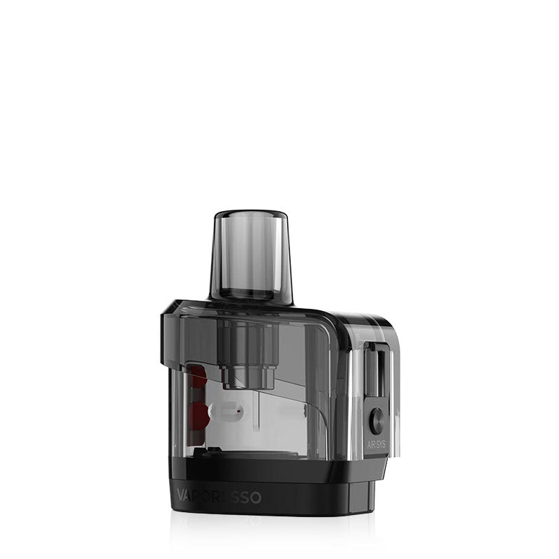 Vaporesso GEN Air 40 Kit - 40W Pod System with GTX Coil Technology | Portable Vape Device for On-The-Go Use | Perfect for Travel, Work Breaks & Outdoor Activities