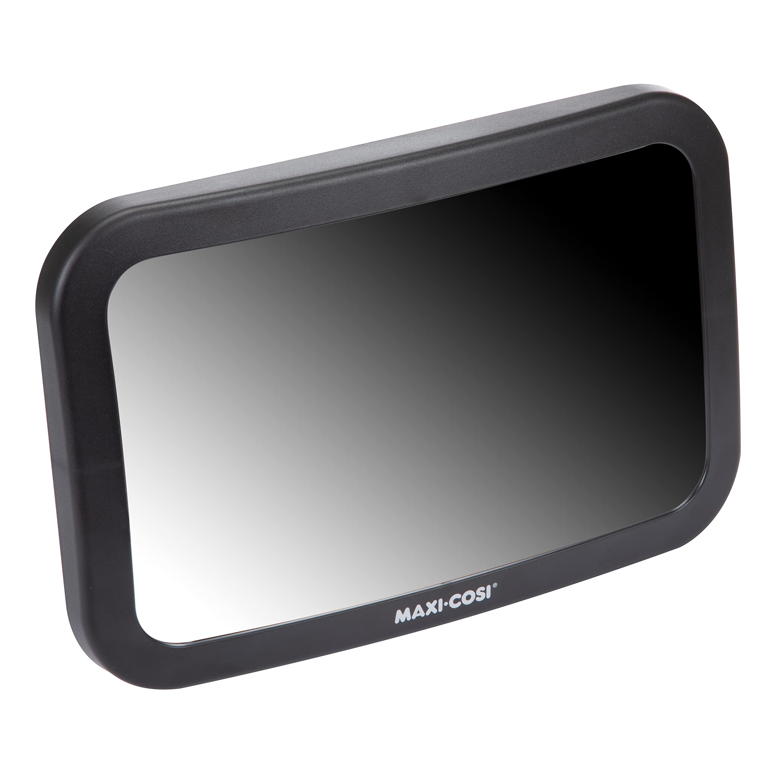 Maxi-Cosi Back Seat Baby Mirror - Safe Rear-Facing Car Seat Mirror for Infants & Toddlers | Perfect for Road Trips & Daily Commutes