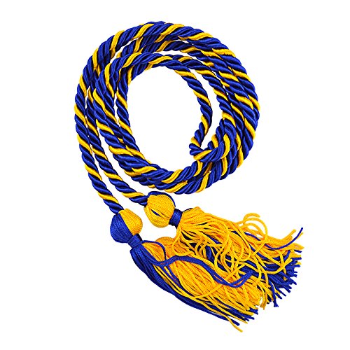 Blue/Gold