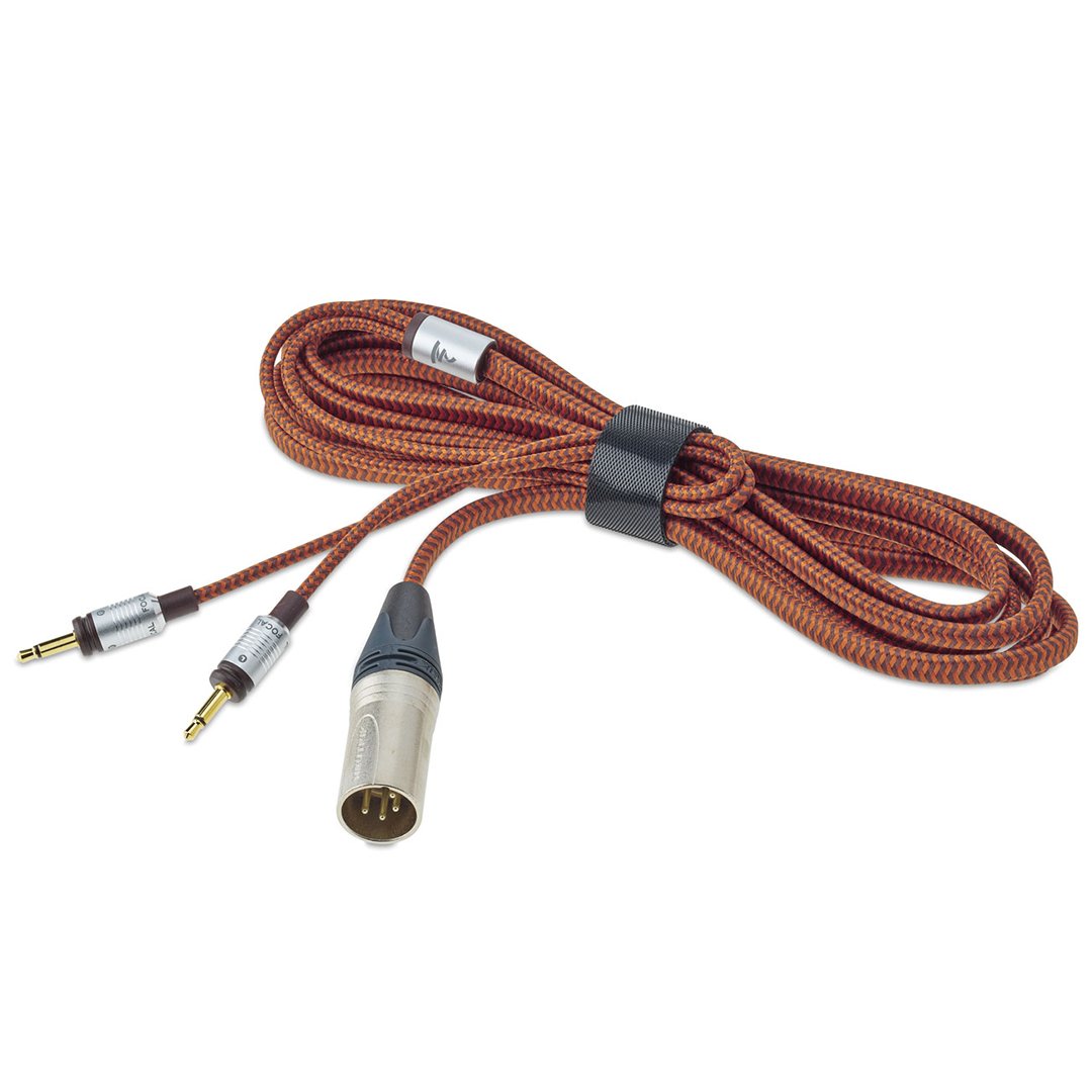 Focal Stellia Closed-Back Premium Headphones - B Stock Factory Refurbished | Audiophile Studio Monitoring & Home Listening