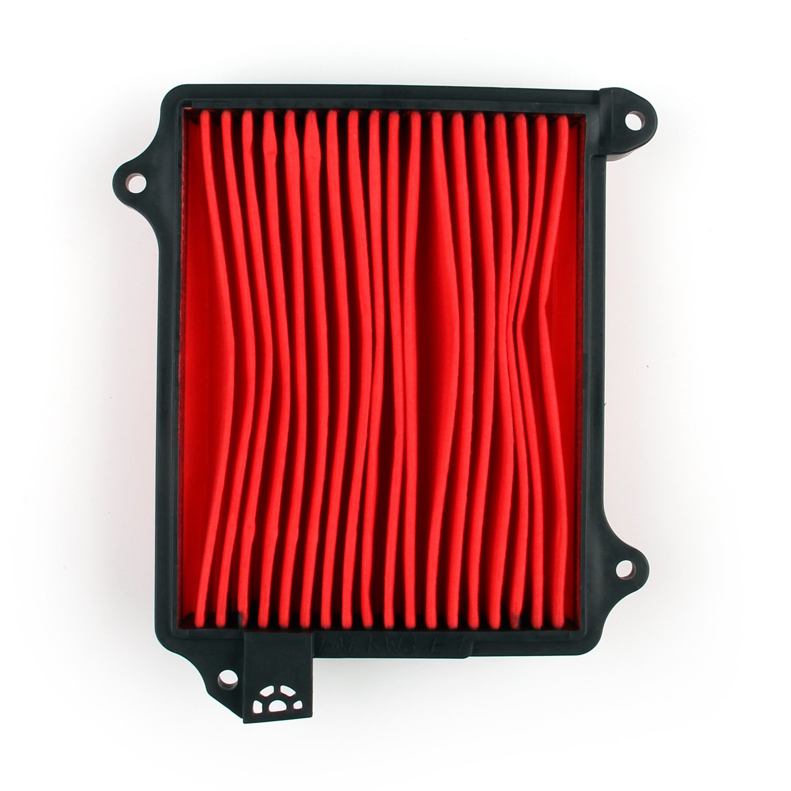High-Performance Air Filter Compatible with Honda AX-1 & NX 250 (1989-1994) - Improved Engine Performance & Fuel Efficiency for Off-Road & Adventure Riding