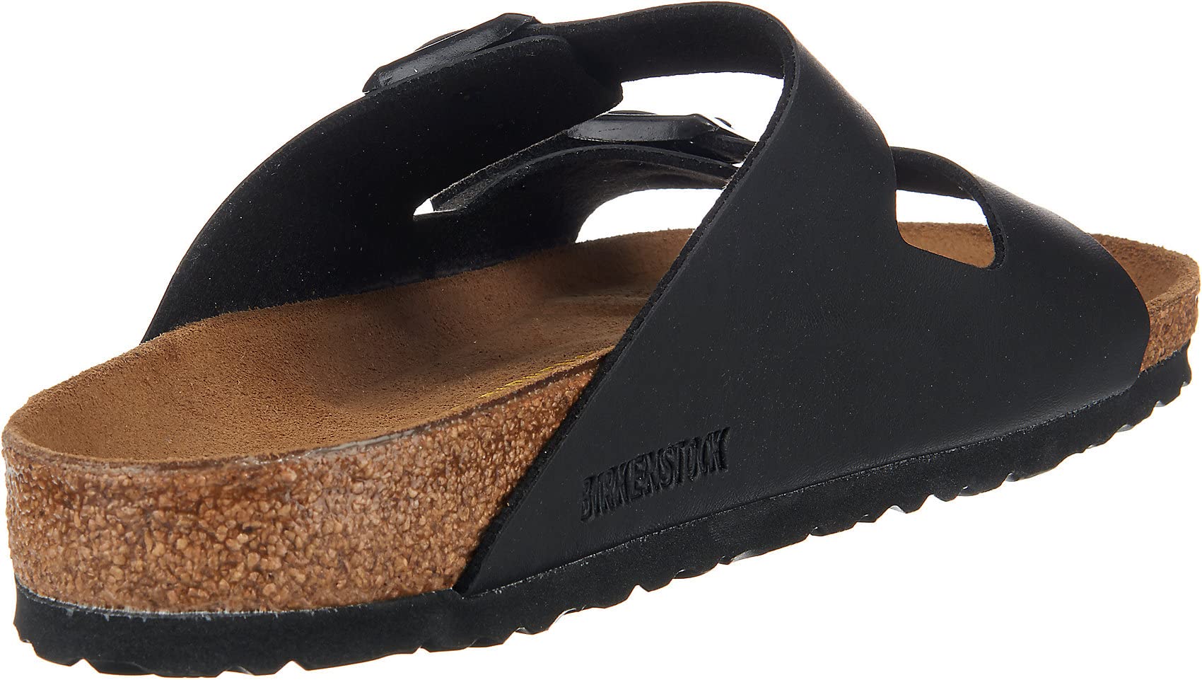 Birkenstock Women's Arizona Soft Footbed Sandals - Comfortable & Supportive Casual Shoes for Walking, Travel, and Everyday Wear