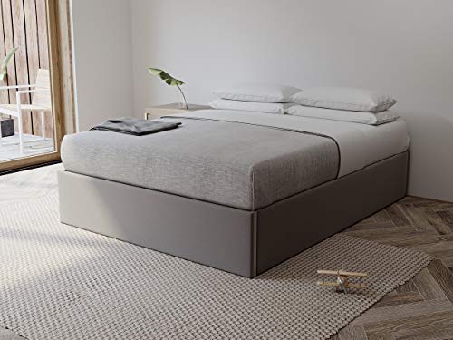 Velvet Gothic Grey