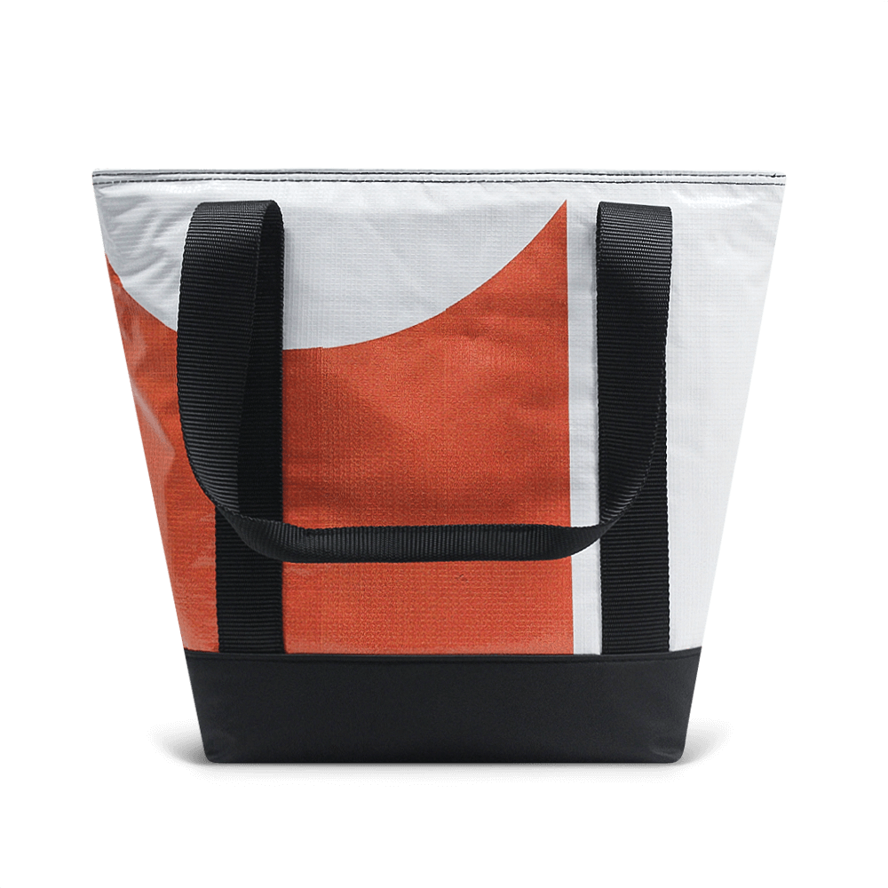 Beck Cooler Bag Bk1 00738 - Insulated Lunch Bag for Work, Picnics & Outdoor Activities - Leakproof & Durable Portable Cooler for Food & Drinks
