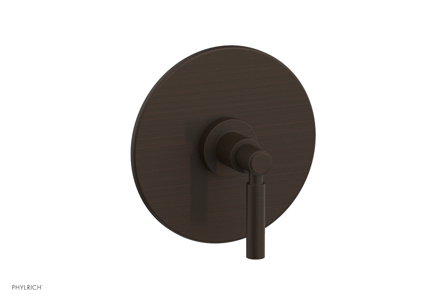 BASIC Pressure Balance Shower Set Trim Only with Lever Handle DPB3130TO - Perfect for Bathroom Renovation & Modern Home Upgrade