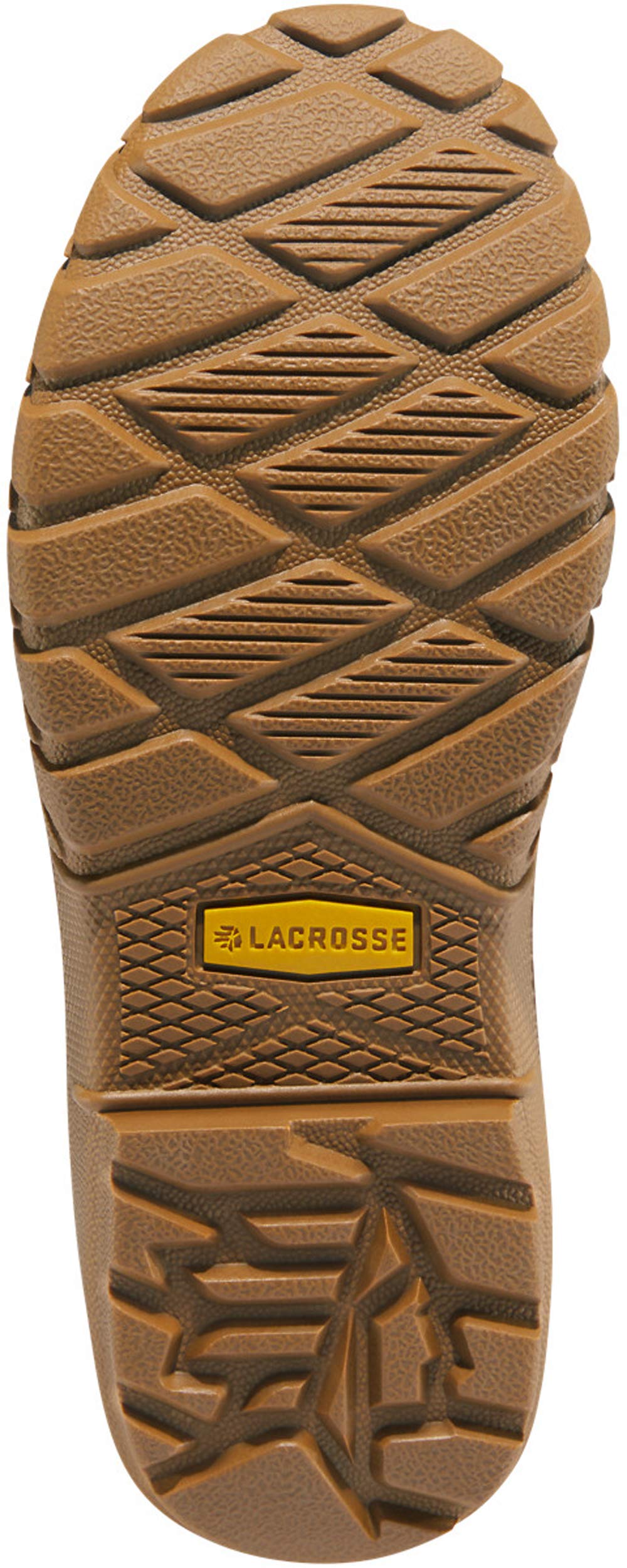 LaCrosse Women's Aero Timber Top Slip-On 5