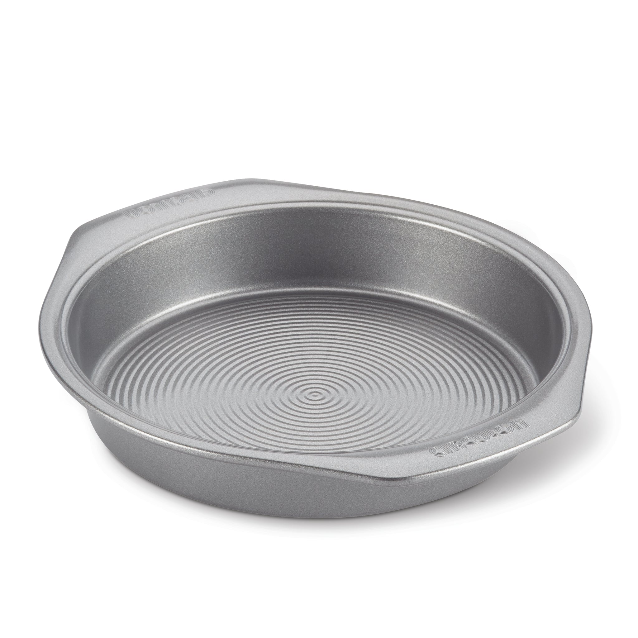 9 Inch Nonstick Round Cake Pan - Premium Baking Pan for Perfect Cakes, Cupcakes & Desserts - Ideal for Home Baking, Parties & Holiday Treats