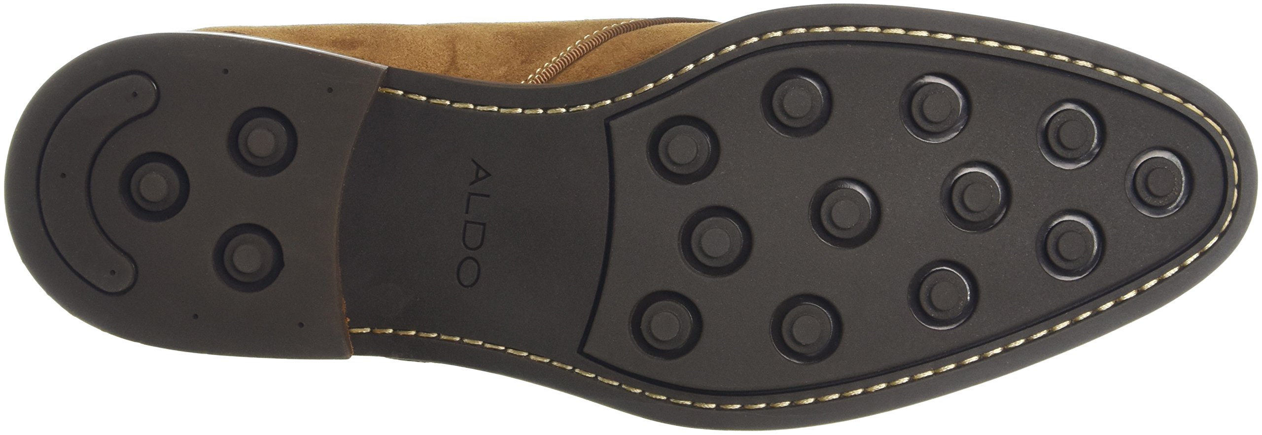 ALDO Men's Loafers - Comfortable Slip-On Dress Shoes for Business & Casual Wear - Perfect for Office, Travel & Everyday Use