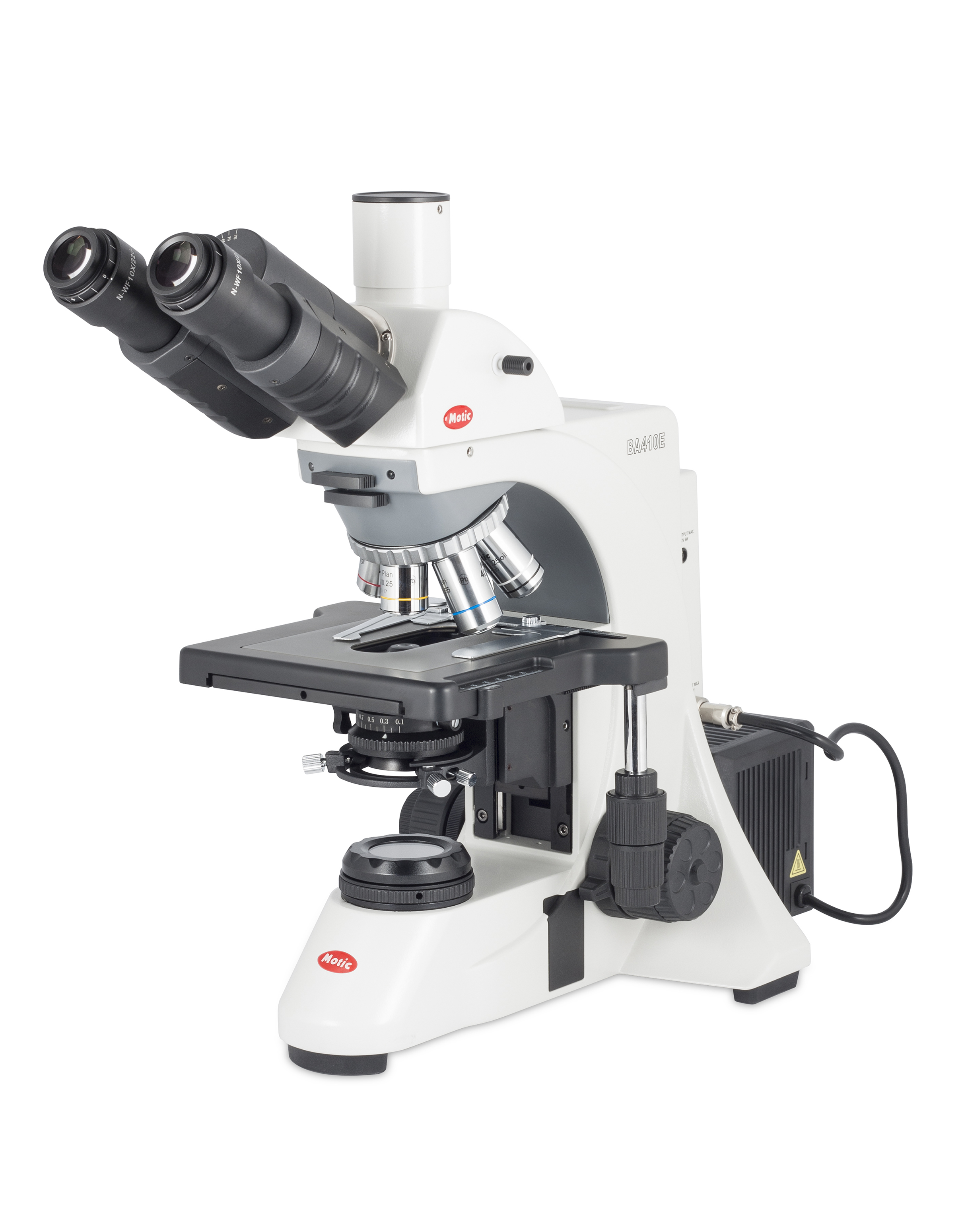 BA410E Phase Lab Package - High Precision Laboratory Equipment for Scientific Research & Experiments | Ideal for Physics, Chemistry & Engineering Labs