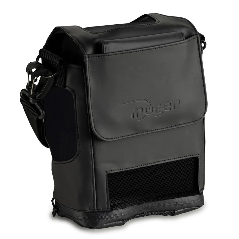 Inogen® Rove 6 Portable Oxygen Concentrator with Standard Battery - Lightweight & Quiet for Travel, Home Use & Outdoor Activities