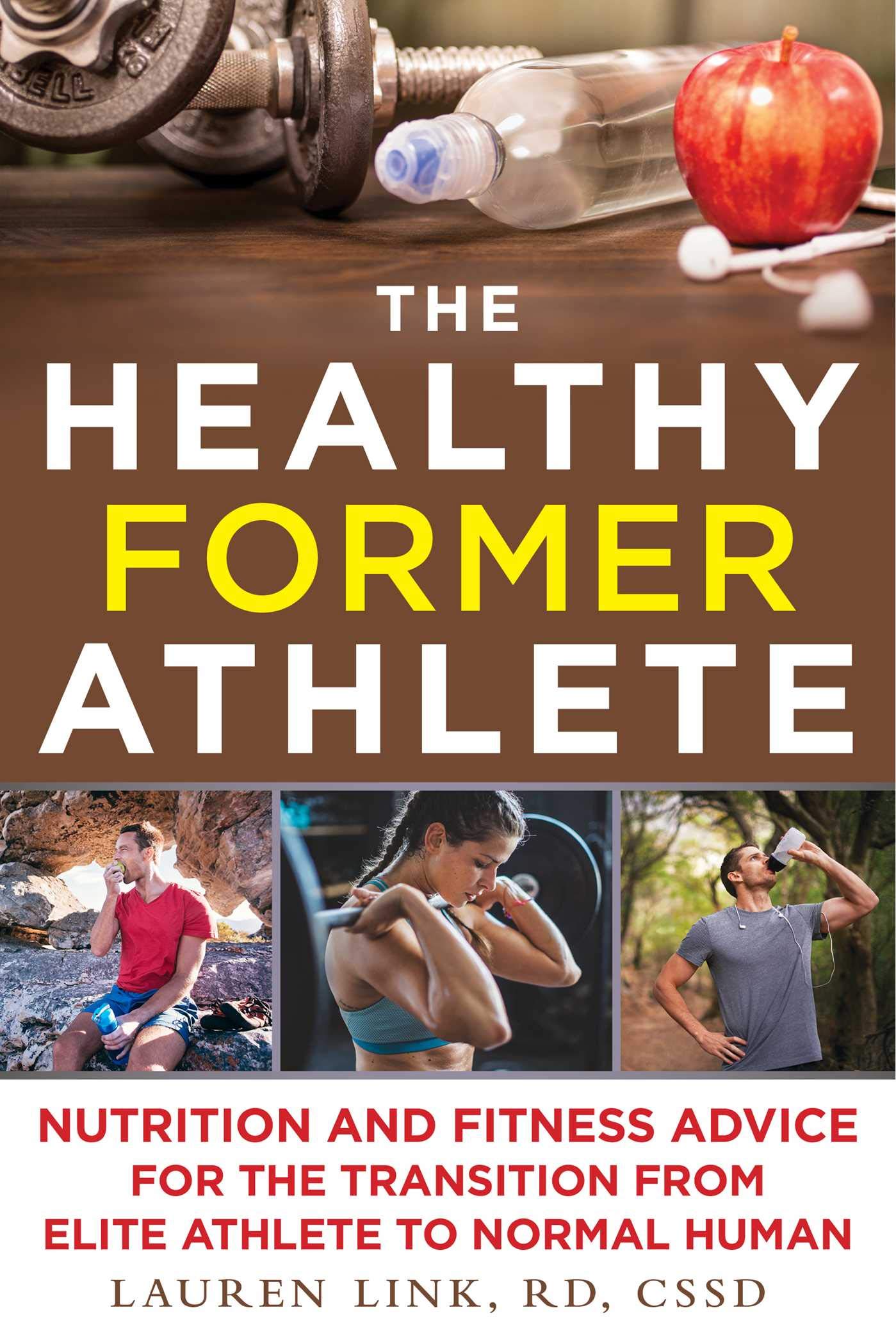 Healthy Nutrition & Fitness Guide for Former Athletes - Transition from Elite Sports to Everyday Life | Post-Athletic Wellness Tips for Recovery & Balanced Living