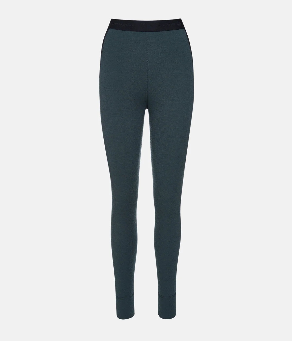 Women's Merino Wool Thermal Pants - Extreme Warmth Winter Base Layer for Skiing, Hiking & Outdoor Activities