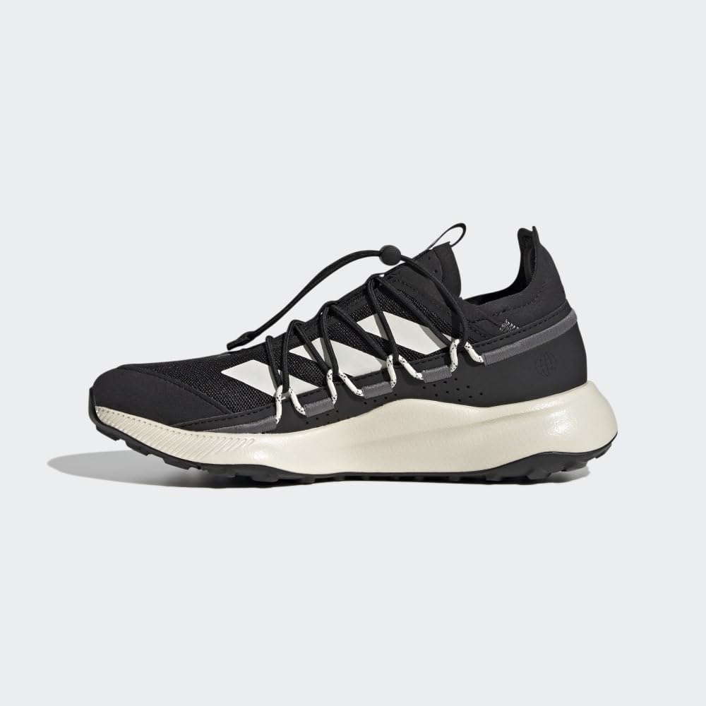 adidas Women's Terrex Voyager 21 Trail Running Shoes - Lightweight Hiking Shoes for Women | Perfect for Outdoor Adventures, Trail Running & Mountain Climbing