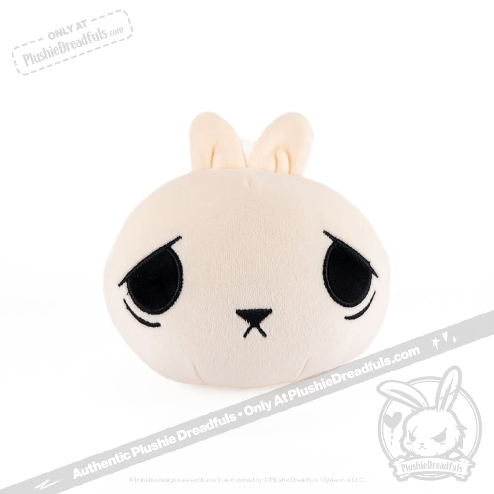 Trauma Dumpling Plush Stuffed Animal - Cute Emotional Support Toy for Stress Relief & Anxiety Comfort | Perfect for Therapy, Home Decor, and Gift Giving
