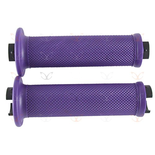 Purple (pair)