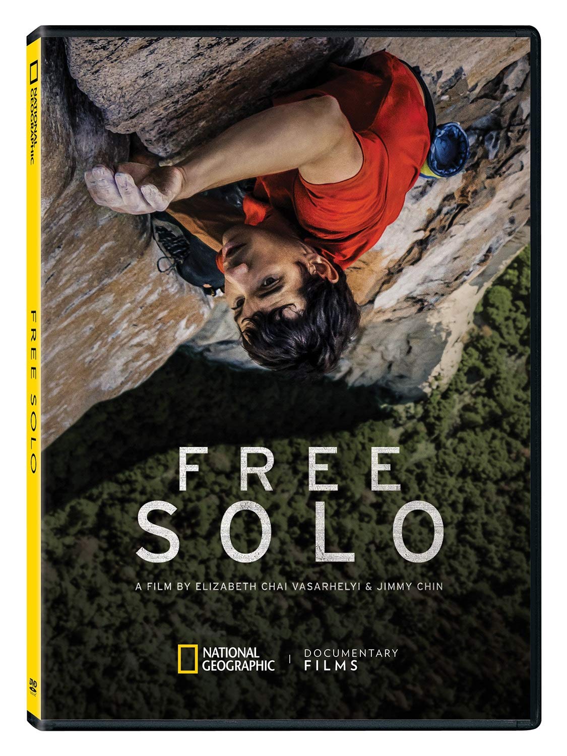 Free Solo Climbing Gear - Best Rock Climbing Equipment for Outdoor Adventures | Perfect for Hiking, Camping & Extreme Sports