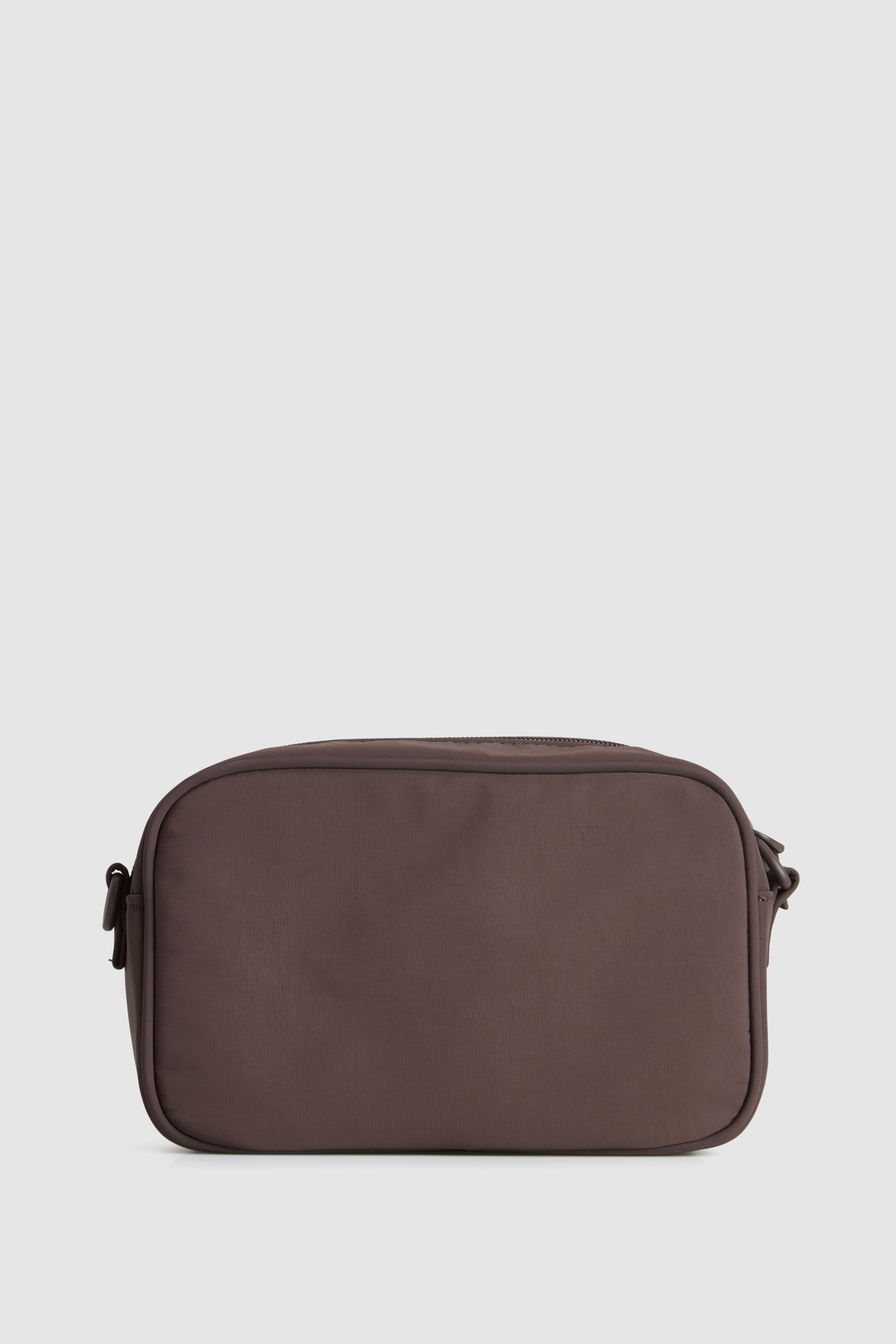 Gia Nylon Crossbody Bag for Women - Lightweight Waterproof Shoulder Bag with Adjustable Strap - Perfect for Travel, Work, and Everyday Use