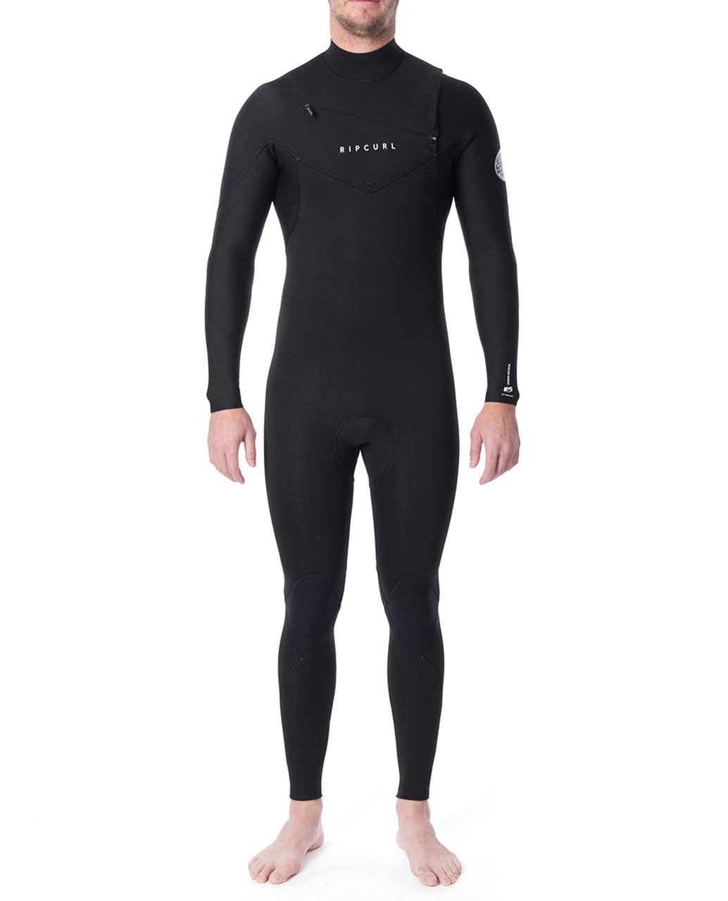 Dawn Patrol C/Zip 43GB ST - Premium Waterproof Snowboard Jacket for Men & Women - Ideal for Skiing, Snowboarding & Winter Outdoor Adventures