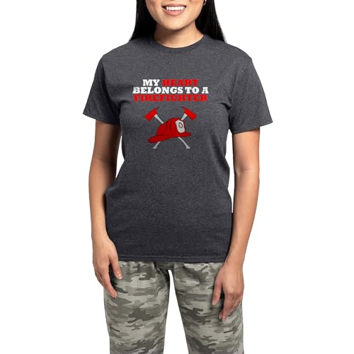 With Gray Camo Pant