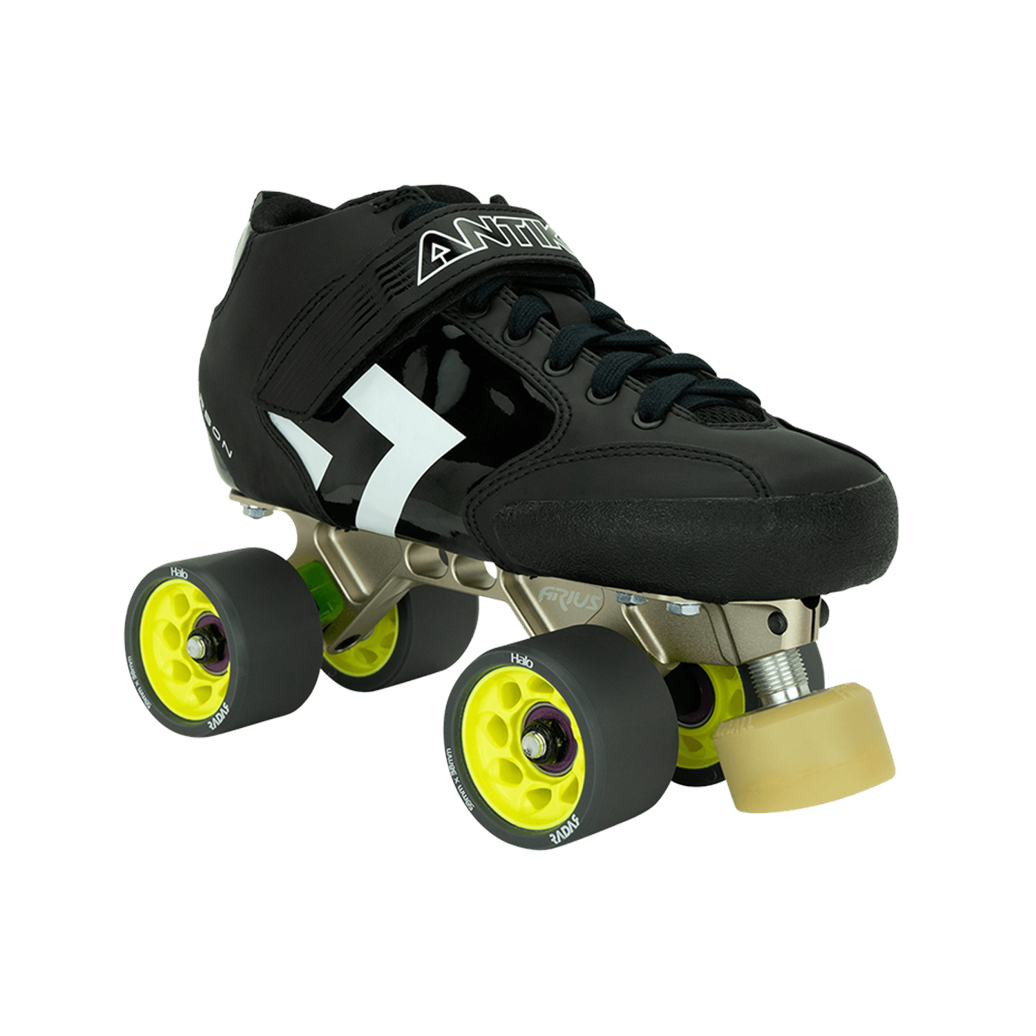Premium Jet Carbon Skate Set - Lightweight & Durable Inline Skates for Speed Skating, Fitness & Urban Commuting - Perfect for Adults & Teens