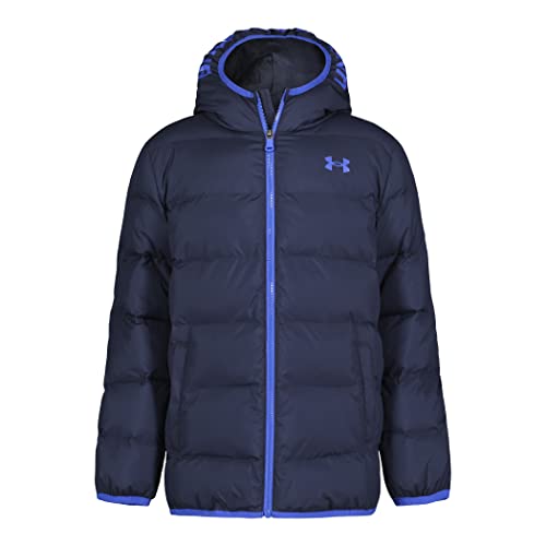 Midnight Navy Solid