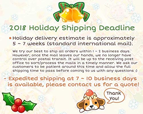 Kawaii Japanese Food Stickers for Planners, Laptops & Scrapbooks - Handmade Decorative & Functional Sticker Flakes - Perfect for Journaling, DIY Crafts & Kawaii Aesthetic Decor