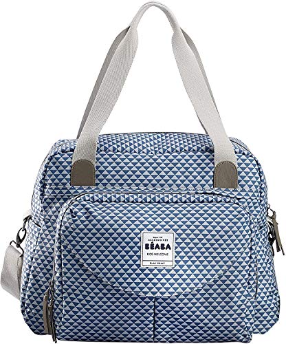 Print Blue