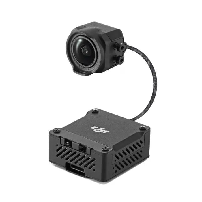 DJI O3 Air Unit - HD Digital FPV System for Drones with Low Latency & Long Range - Perfect for Aerial Photography, Racing, and Cinematic Shots