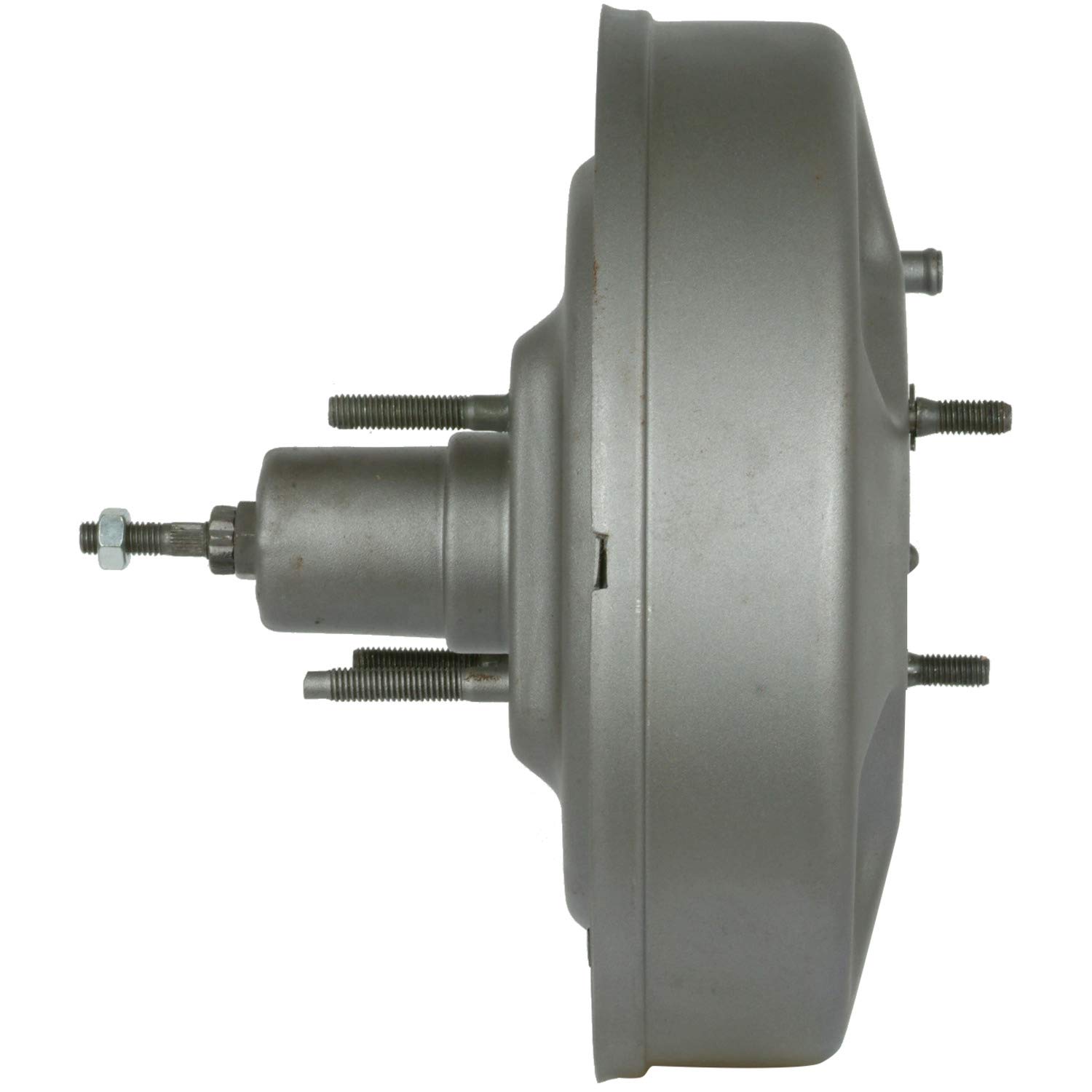 Cardone 53-5435 Remanufactured Vacuum Power Brake Booster - No Master Cylinder | Compatible with Select Car Models | Perfect for Brake System Repairs & Upgrades