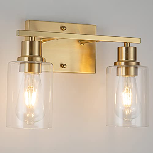 Gold 2-Light