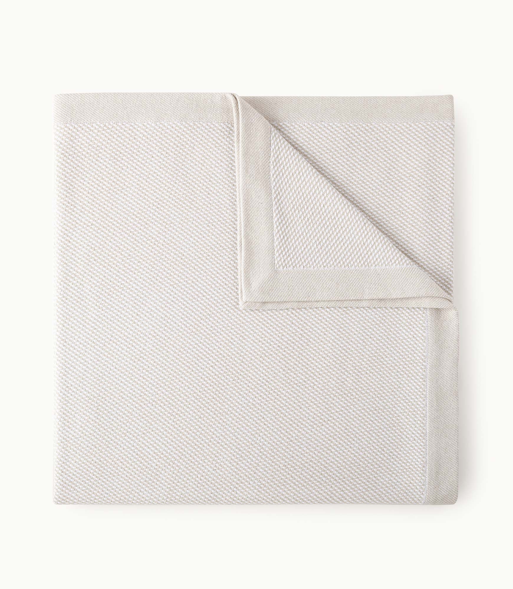 Portico Woven Blanket - Soft & Cozy Throw Blanket for Couch, Bed, Sofa - Perfect for Home Decor, Gifts & Winter Warmth