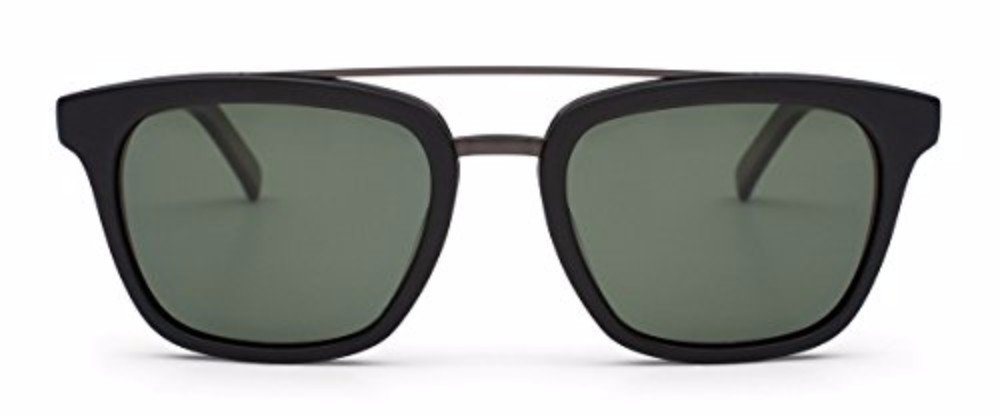 OTIS Eyewear Non Fiction Polarized Unisex Sunglasses - UV Protection, Lightweight & Stylish for Men & Women - Perfect for Driving, Beach & Outdoor Activities