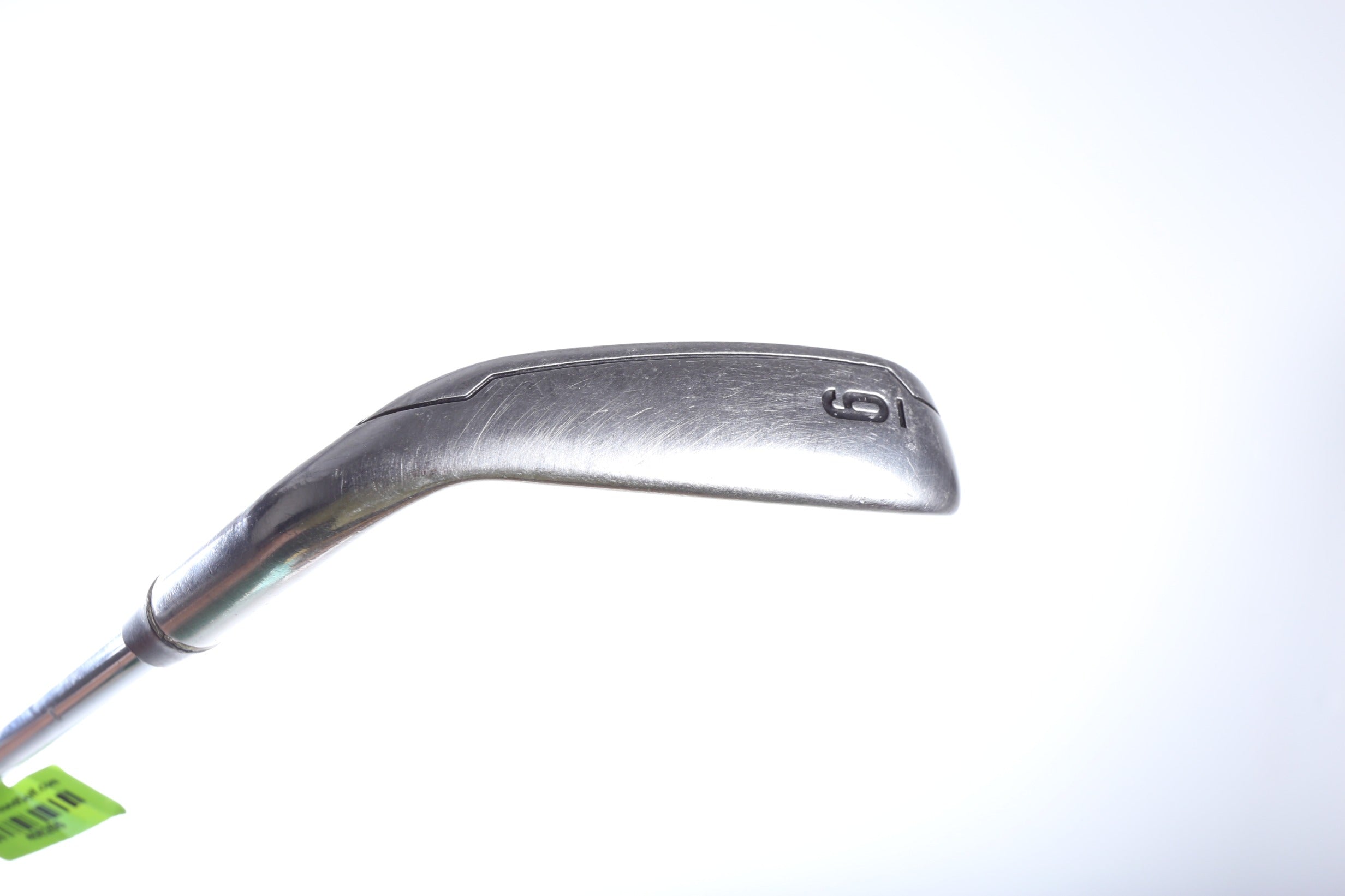 Used Callaway XR Single 6 Iron Right Handed Regular Flex Golf Club - Perfect for Practice, Replacement or Beginners | Golf Training Aid & Game Improvement Iron