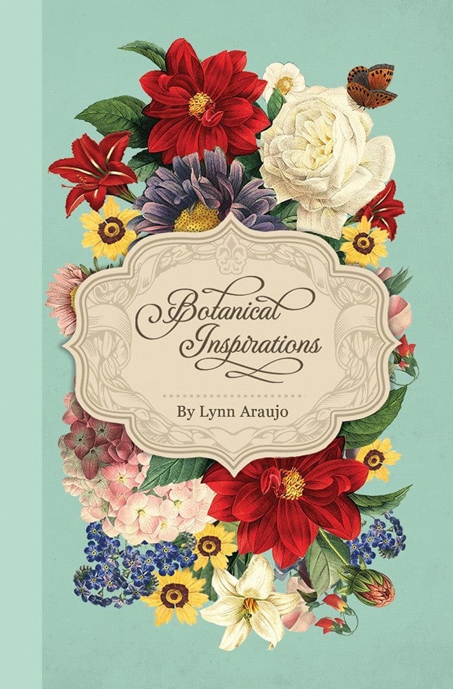 Botanical Inspirations Deck & Book Set - 78 Nature-Themed Oracle Cards & Guidebook for Meditation, Self-Discovery & Spiritual Growth | Perfect for Tarot Readers, Yoga Practitioners & Nature Lovers
