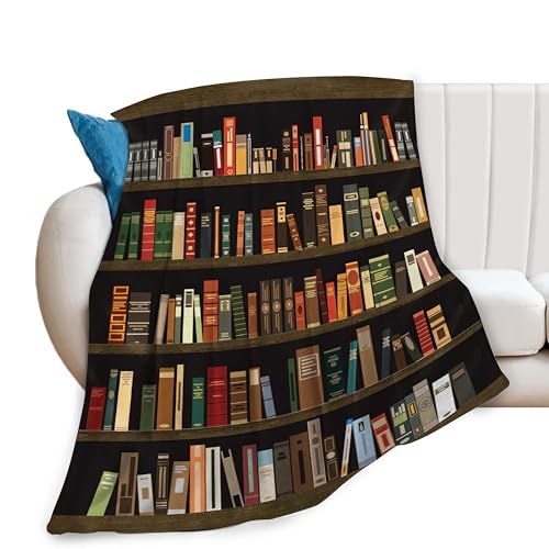 Book Blanket