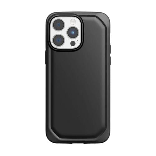 Raptic Slim iPhone 14 Pro Max Case - Ultra Thin Protective Cover with Military-Grade Drop Protection | Perfect for Everyday Use, Travel & Outdoor Activities