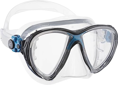 Clear/Black/Blue