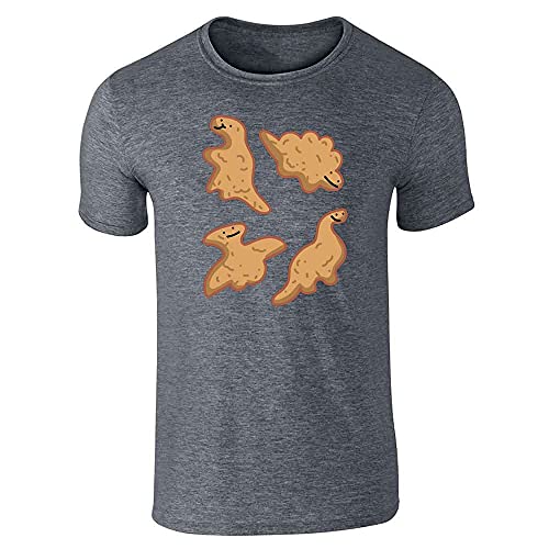 Sstee | Dark Heather Gray
