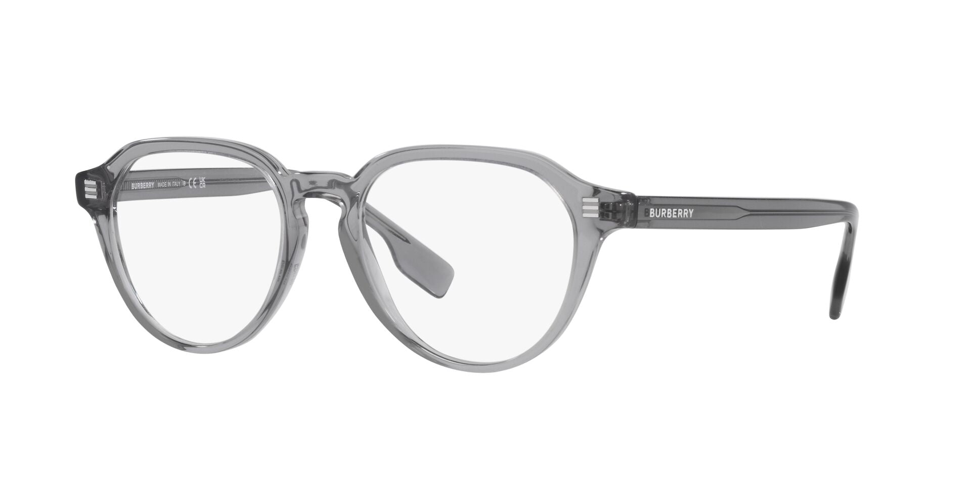 Burberry Archie BE2368 Sunglasses - Classic Aviator Style with UV Protection for Men & Women | Perfect for Outdoor Activities, Travel, and Fashion Accessories