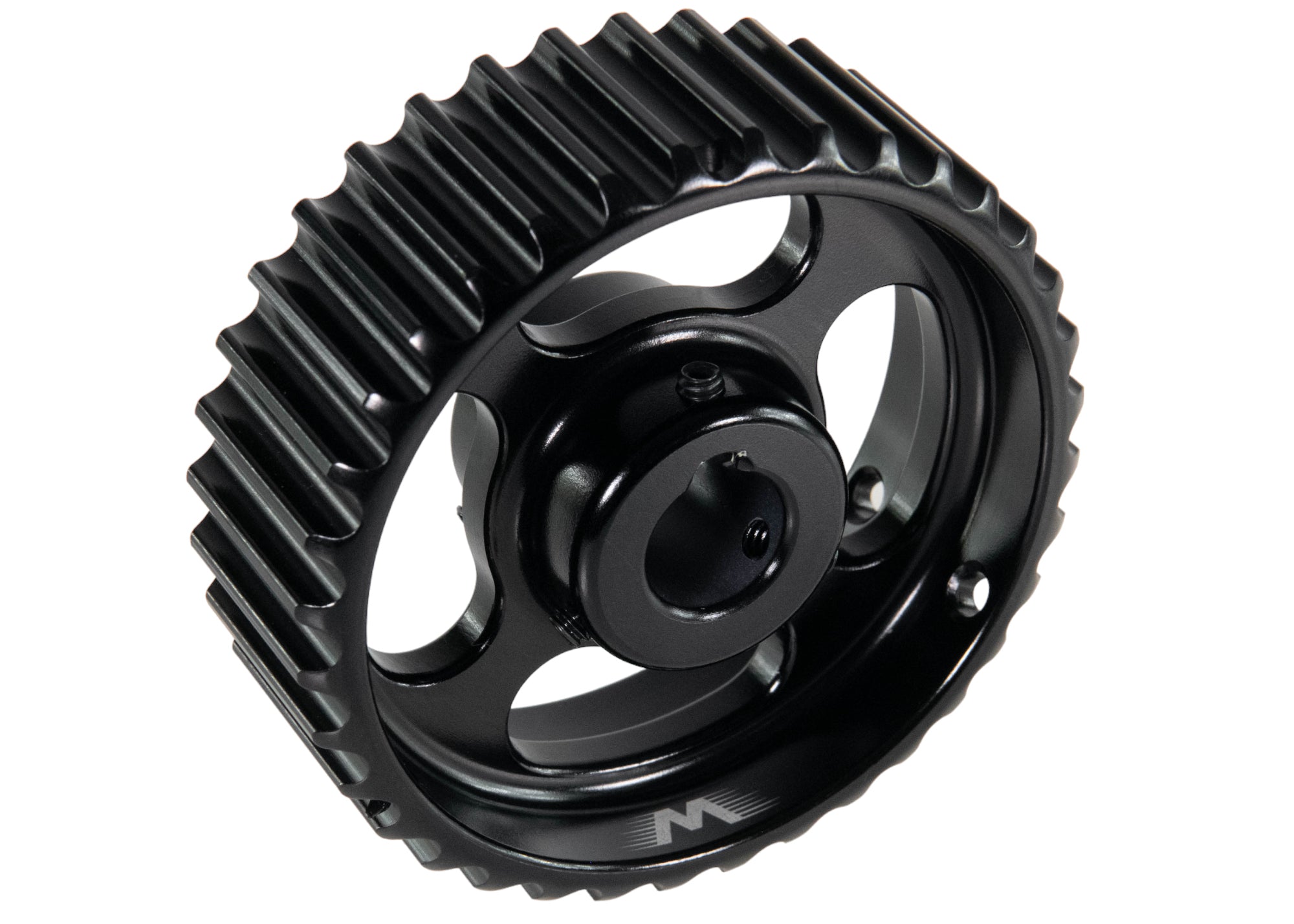 Fluidworks 36 Tooth HTD Timing Pulley 1.25