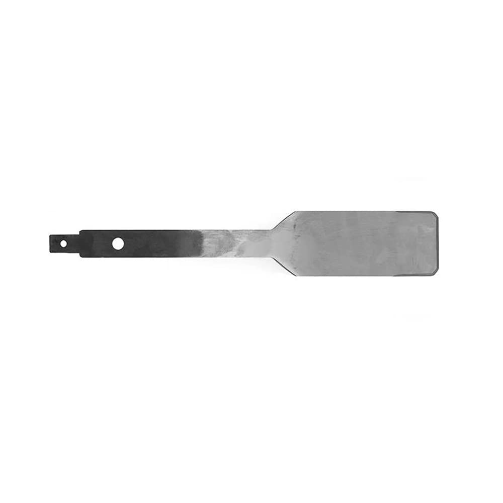 1.5in x 10in Auto Glass Sheath Blade - Professional Windshield Removal Tool for Car Glass Replacement & Emergency Escape | Perfect for Mechanics & DIY Auto Repair