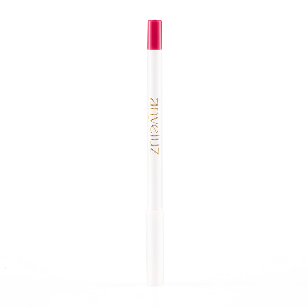 Professional Lip Liner Pencil - Waterproof & Long-Lasting Lipstick Liner for Precise Definition - Perfect for Makeup Artists & Everyday Use