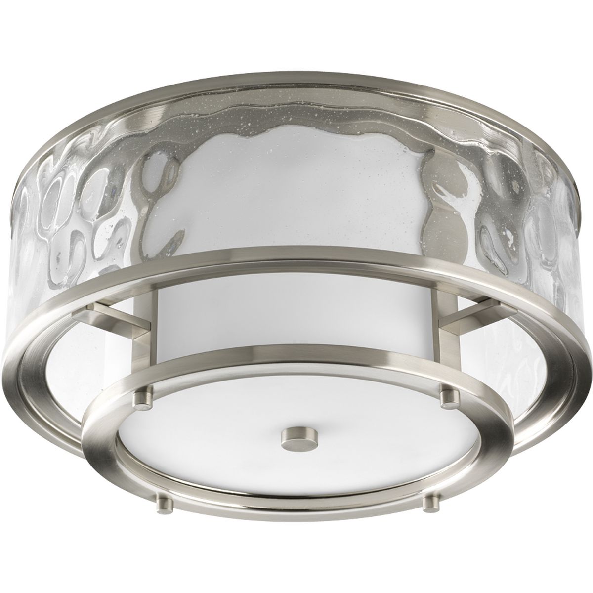 Brushed Nickel