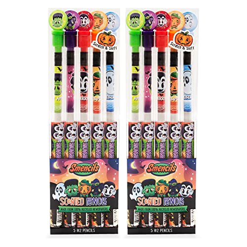 Halloween (2 Pack)