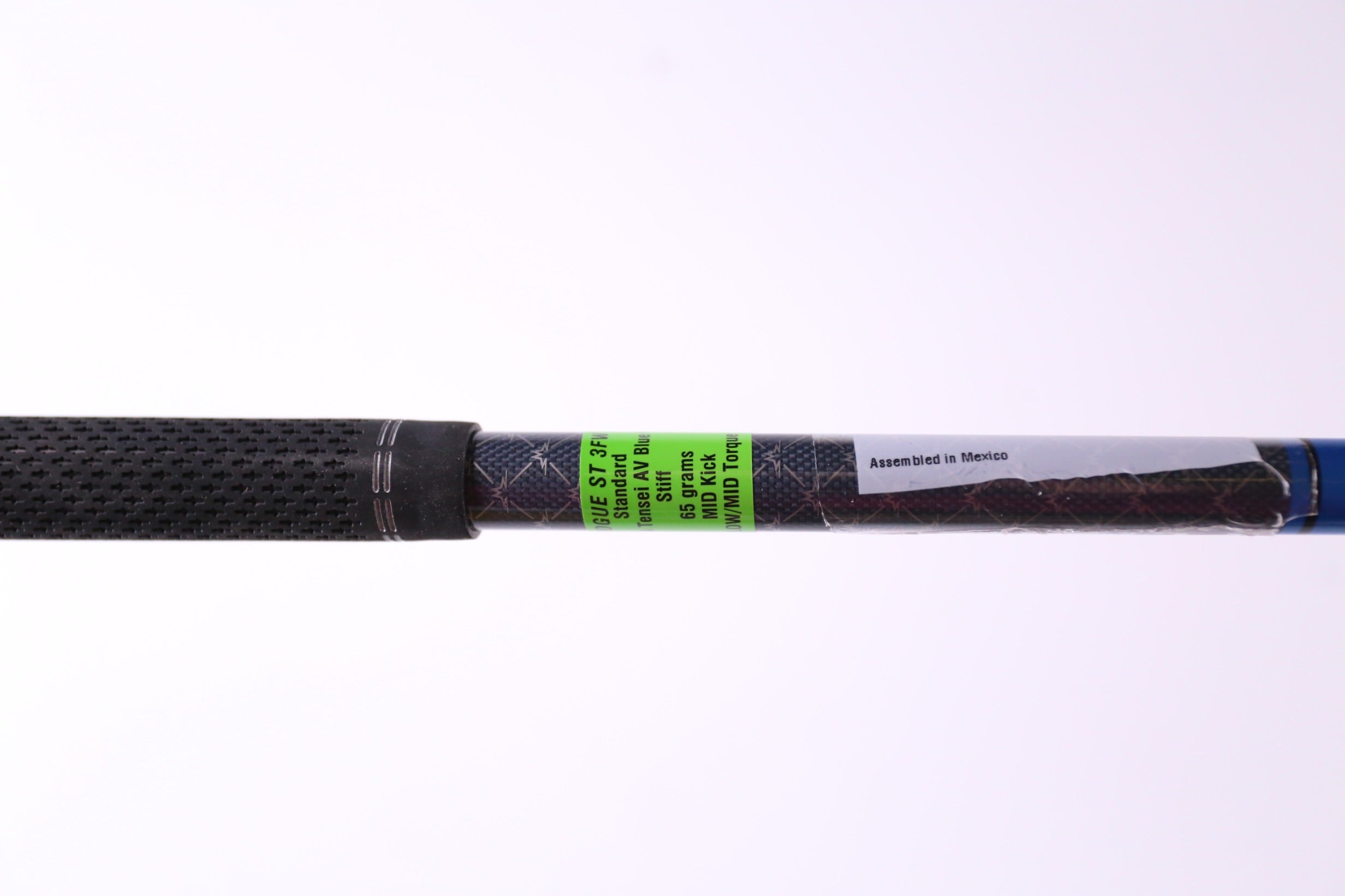 Used Callaway Rogue ST MAX 3 Wood Left Handed 15° Stiff Flex Golf Club - Perfect for Left-Handed Golfers Seeking Distance & Accuracy on the Fairway
