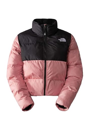 Shady Rose/Tnf Black
