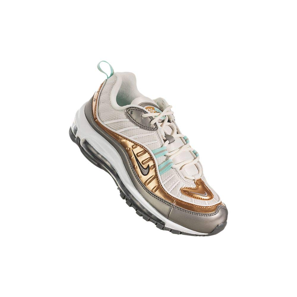 Nike Women's Air Max 98 SE Running Shoes - Lightweight Comfortable Sneakers for Women, Gym Workout & Casual Wear