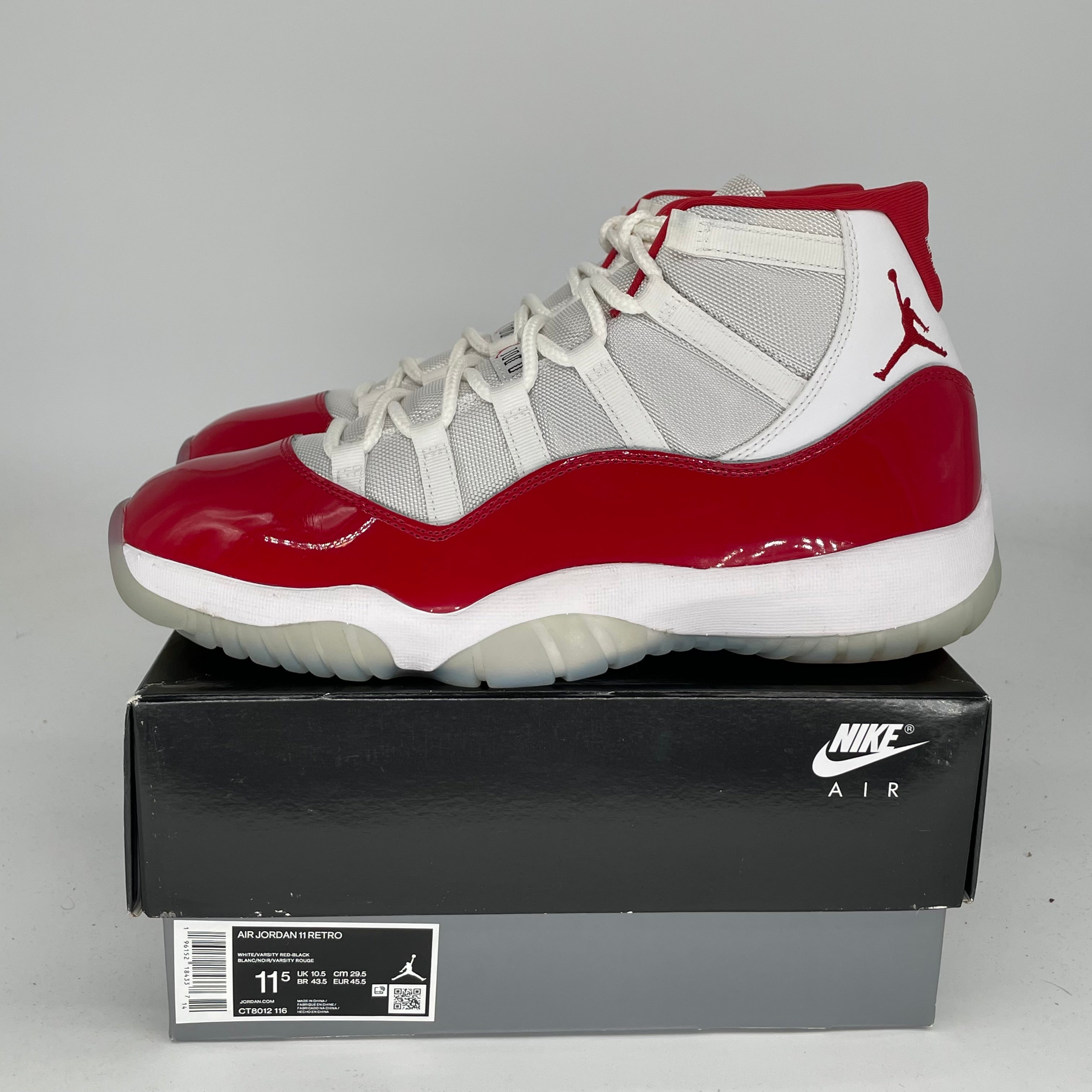Air Jordan 11 Retro 